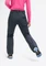 Maier Sports Lindon Hose lang graphite (Damen) Vorschaubild