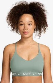 Nike Indy Light Support Sport-BH steam (Damen)