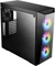 Cooler Master MasterBox Lite 5 ARGB, schwarz, Glasfenster Vorschaubild