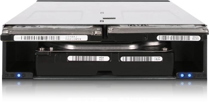 Icy Dock flexiDOCK MB095SP-B