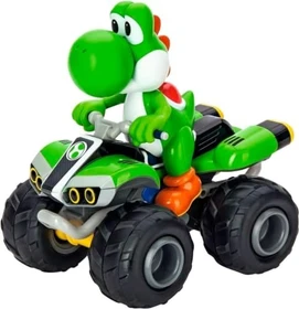 Carrera RC Mario Kart 8 Yoshi