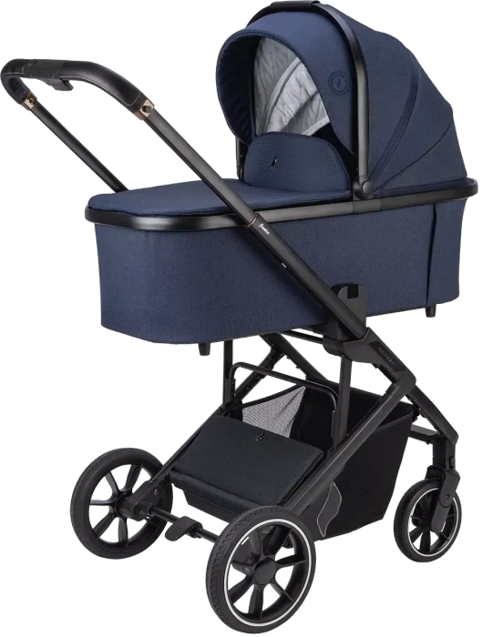 Osann Juntos cobalt