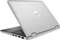 HP Pavilion x360 11-k000ng, silber, Pentium N3700, 4GB RAM, 500GB HDD, DE Vorschaubild