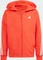 adidas Future Icons 3-Streifen Hoodie bright red/white (Junior) Vorschaubild