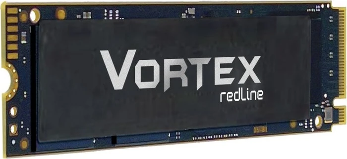 Mushkin Vortex 2TB, M.2 2280 / M-Key / PCIe 4.0 x4