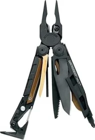 Leatherman MUT Multitool schwarz/grün