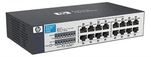HP Switch