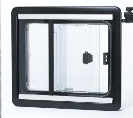 Dometic S4 Schiebefenster