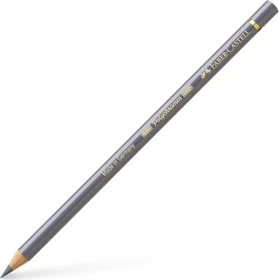 Faber-Castell Polychromos Buntstift kaltgrau IV