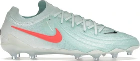 Nike Phantom GX 2 Elite FG mint/off-noir/atomic red