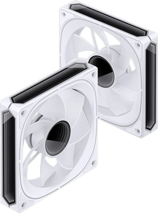 Jonsbo FR-505WR, 120mm