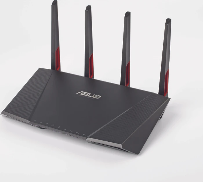 ASUS DSL-AC68VG VOIP