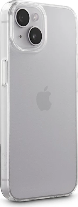 Hama Handyhülle Always Clear für Apple iPhone 14 transparent