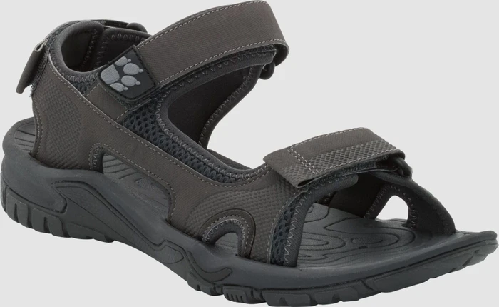 Jack Wolfskin Lakewood Cruise phantom (Herren)