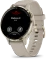 Garmin Venu 3S soft gold/french grey Vorschaubild