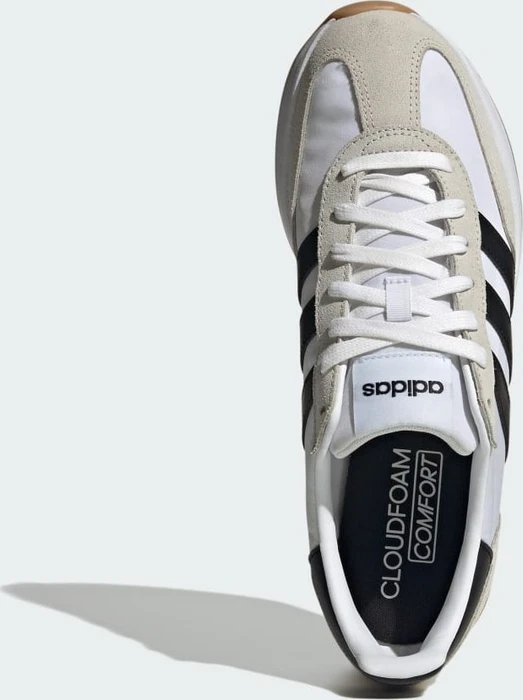 adidas Run 72 cloud white/core black/grey one
