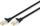 Digitus Patchkabel, Cat6a, S/FTP, RJ-45/RJ-45, 7m, schwarz (DK-1644-A-070/BL)