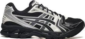 Asics Gel-Kayano 14 black/cream