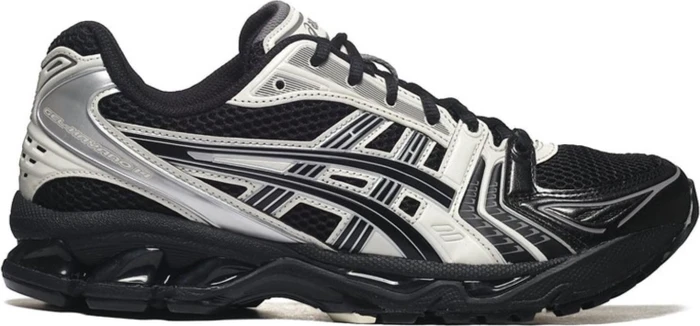 Asics Gel-Kayano 14 black/cream
