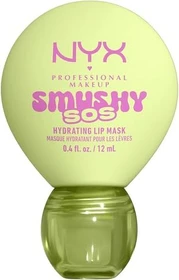 NYX Smushy SOS Hydrating Lip Balm 01 green sereni-tea, 12ml