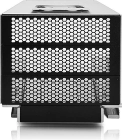 Chenbro 3x 5.25", 1x 3.5" Festplattenkäfig, Rackmount