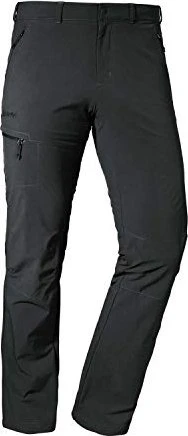 Schöffel Koper1 Hose lang asphalt (Herren)