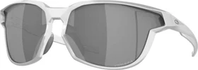 Oakley Kaast x-silver/prizm black