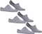 Falke Cool Kick Socken light grey mel., 3 Paare Vorschaubild