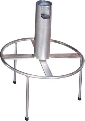Doppler Universal Rasendorn Sonnenschirmständer