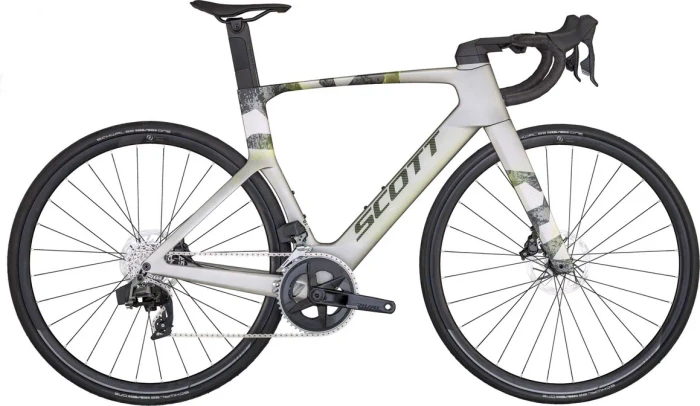 Scott Foil RC 30 Modell 2025