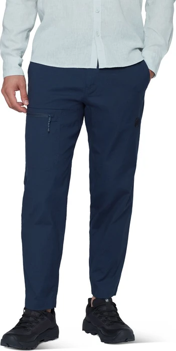 Mammut Tamaro Hose 7/8 marine (Herren)