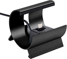 Pedea Dockingstation für Samsung Galaxy S3/S4 schwarz