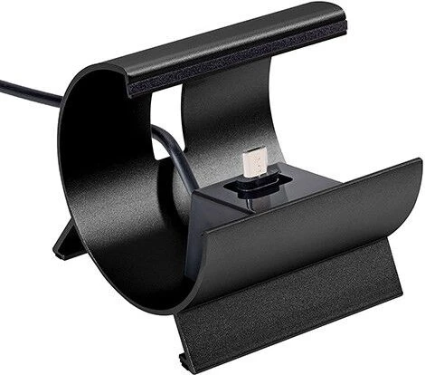 Pedea Dockingstation für Samsung Galaxy S3/S4 schwarz