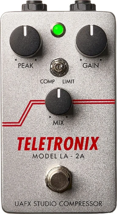 Universal Audio Teletronix LA-2A Studio Compressor