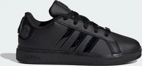 adidas Star Wars Grand Court 2.0 core black (Junior)
