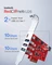 Inateck RedComets U26, 1x USB-C 3.1, 4x USB-A 3.1, PCIe 2.0 x4 Vorschaubild