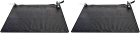 Intex Solarheizung