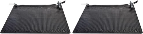 Intex Solarheizung