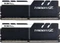 G.Skill Trident Z schwarz/weiß UDIMM 32GB Kit, DDR4-3600, CL17-19-19-39 Vorschaubild