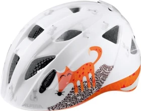 Alpina Ximo Flash Kinderhelm fox