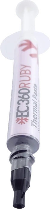 EC360 RUBY Wärmeleitpaste, 4g (EC360T011) – Bild 2 von 2