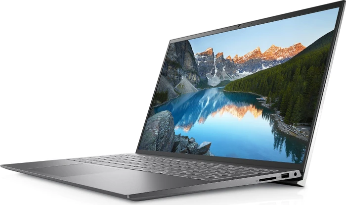 Dell Inspiron 15 5518, Core i5-11300H, 8GB RAM, 512GB SSD, GeForce MX450, DE