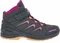 Lowa Maddox GTX Mid graphit/mandarine (Junior) Vorschaubild