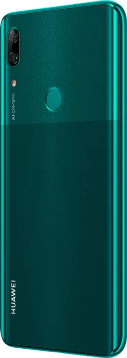 Huawei P Smart Z (2019) Dual-SIM emerald green