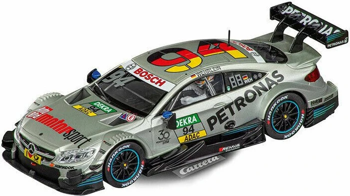 Carrera Evolution Mercedes AMG C 63 DTM P.Wehrlein No.94