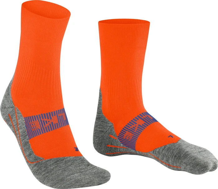 Falke RU4 Endurance Cool Laufsocken orange ray (Herren)