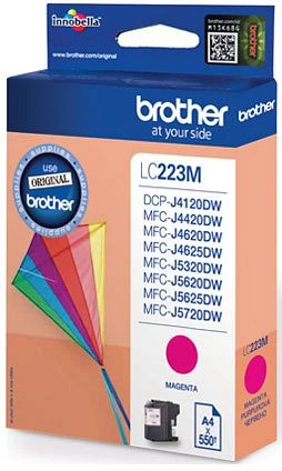 Brother Tinte LC223