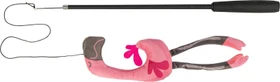 Trixie Teleskop-Spielangel Flamingo