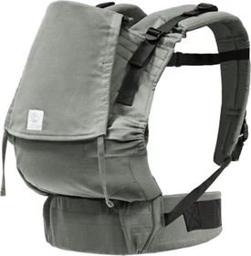 Stokke Limas Flex Babytrage glacier green