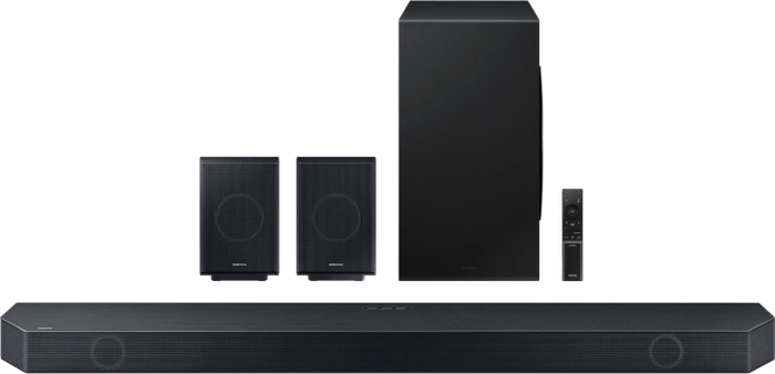 Samsung HW-Q990C